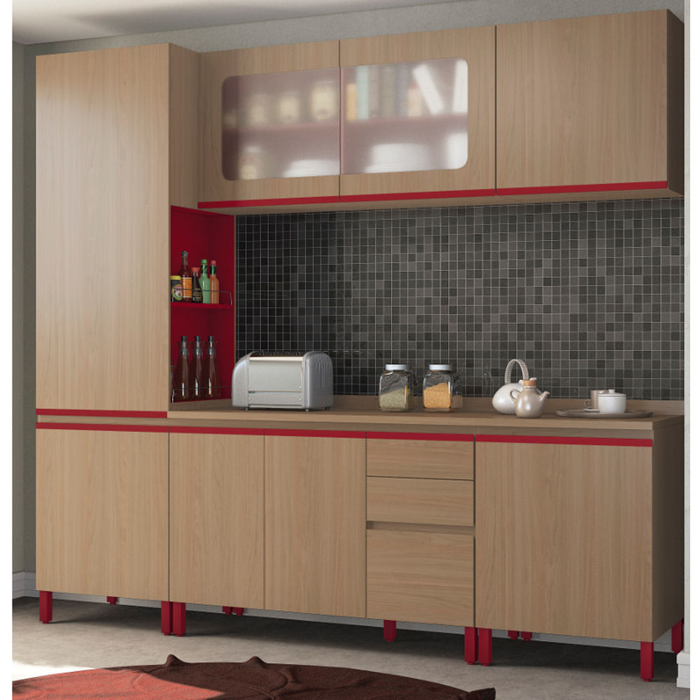 Cozinha Kappesberg Completa Resimden Com Cozinha Kappesberg Completa Resimden Com