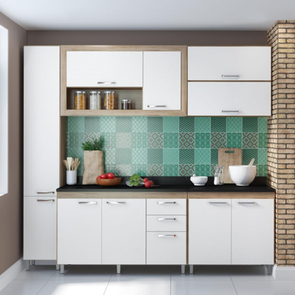 Cozinha Modulada Casas Bahia Cozinha Modulada Sicilia Peas N Cozinha Modulada Casas Bahia Cozinha Modulada Sicilia Peas N