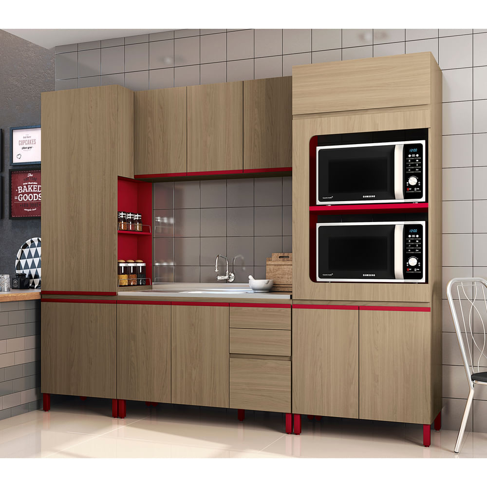 Balan A Digital De Cozinha Acozinha Com Forno Eletrico Resimden Com Balan A Digital De Cozinha Acozinha Com Forno Eletrico Resimden Com