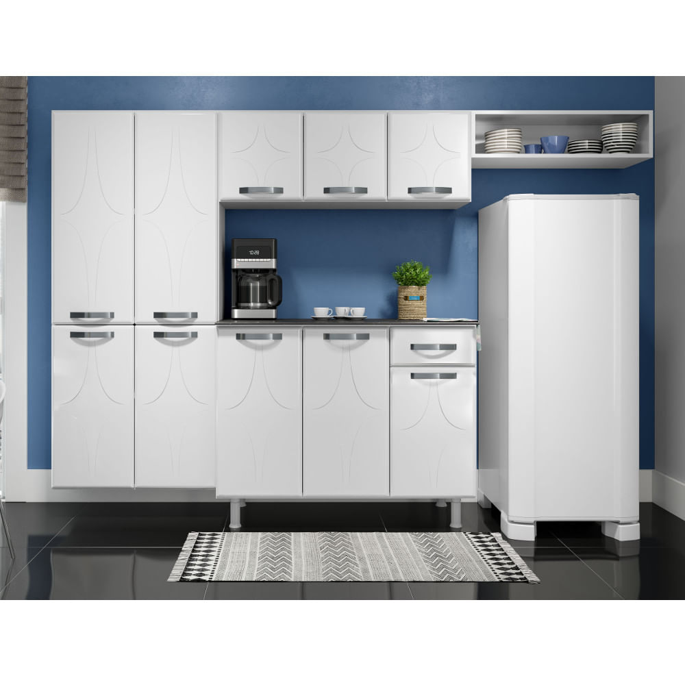Cozinha Compacta Com Cooktop Resimden Com Cozinha Compacta Com Cooktop Resimden Com