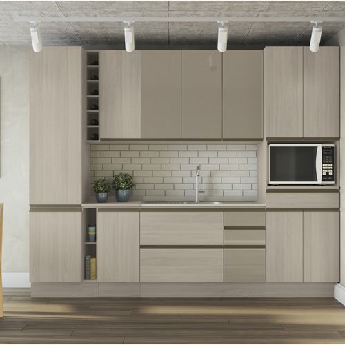 Cozinha Modulada Kappesberg Maxxi 12 Portas Am u00eandoa Schumann Schumann Adesivo De Chão Para Festa Infantil ~ Cozinha Modulada Kappesberg Maxxi 12 Portas Am u00eandoa Schumann Schumann